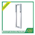 BTB SPH-074SS High Quality Crystal Knobs Stainless Steel Door Pull Handle